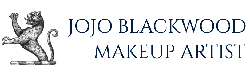 Jojo Blackwood - Makeup Artist